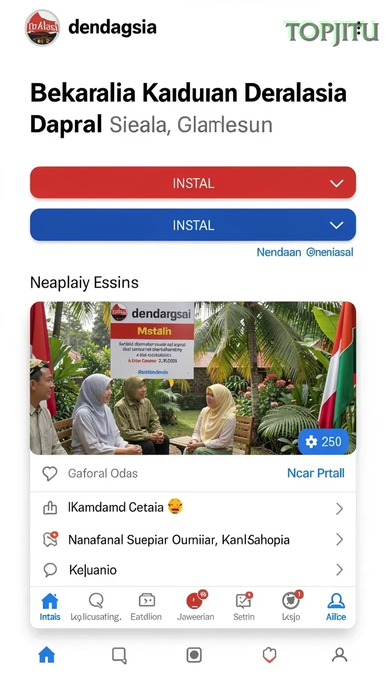 Screenshot Wild Walker nomor 1