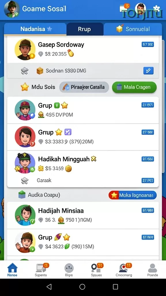 Bonus Referral Seumur Hidup screenshot