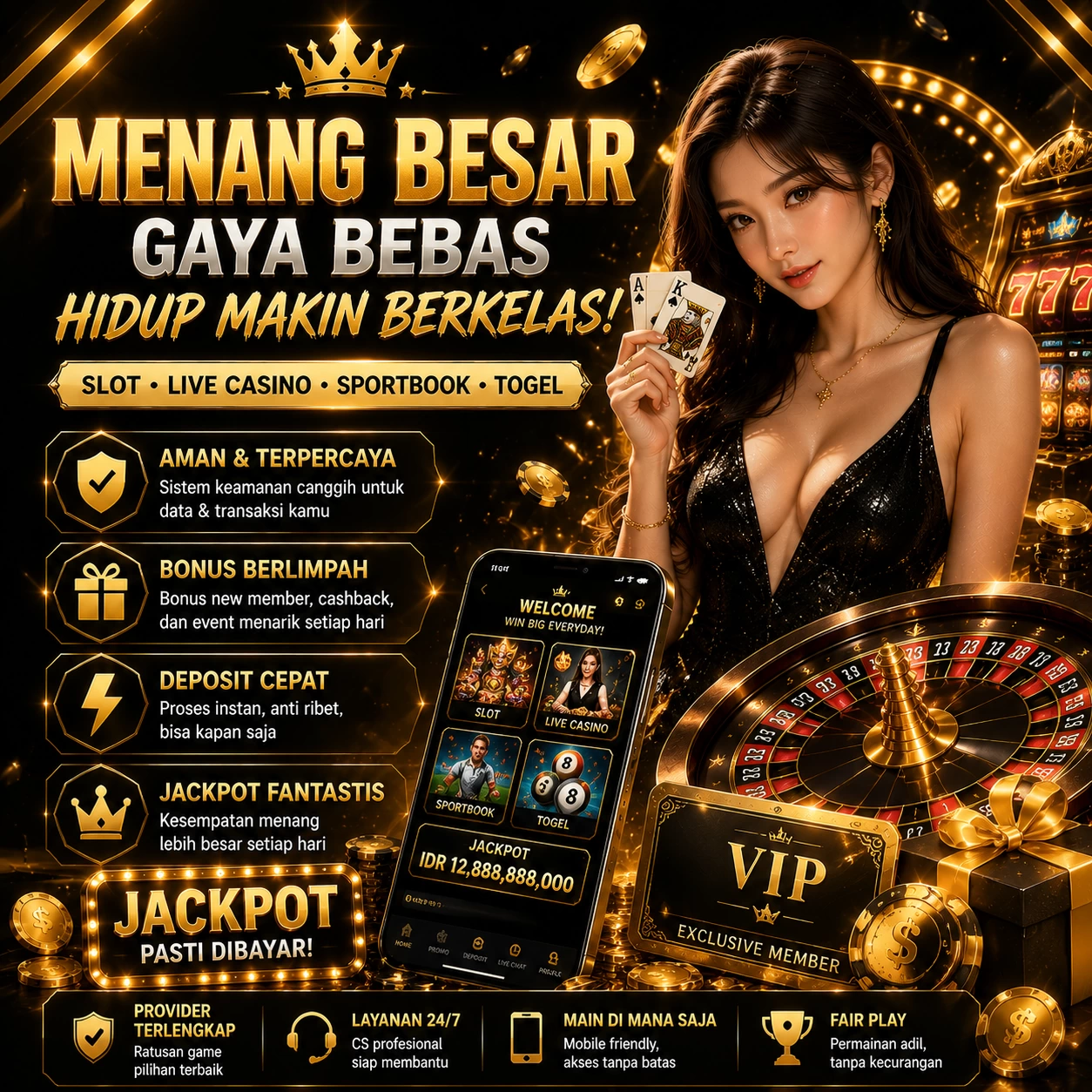 juara666