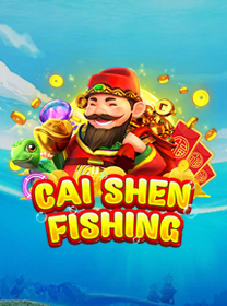 Cai Shen Fishing Game: Fitur Unggulan dan Cara Bermain banner