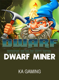 Review Terbaru Game Dwarf Miner untuk Pemula banner