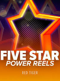 Five-Star-Power-Reels icon