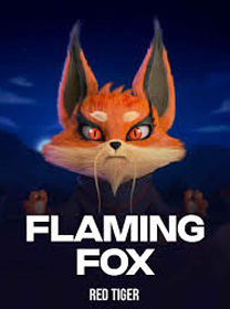 Flaming-Fox icon