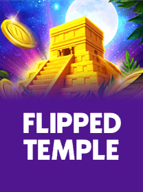 Flipped-Temple game thumbnail