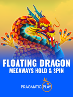 Floating-Dragon-Megaways game thumbnail