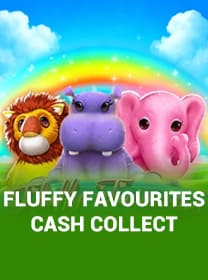 Fluffy-Favourites-Cash-Collect game thumbnail