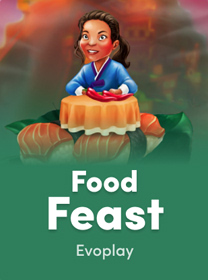 Food-Feast game thumbnail