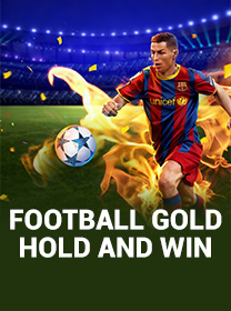 Football-Gold-HOLD-AND-WIN game thumbnail