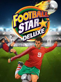 Football-Star game thumbnail