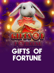 Gifts of Fortune Game: Info Provider, RTP, dan Cara Main banner