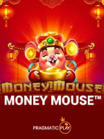 Money Mouse Slot: Info Provider, RTP, dan Max Win banner