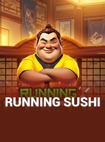 Game Running Sushi dengan Fitur Menarik dan RTP Tinggi banner