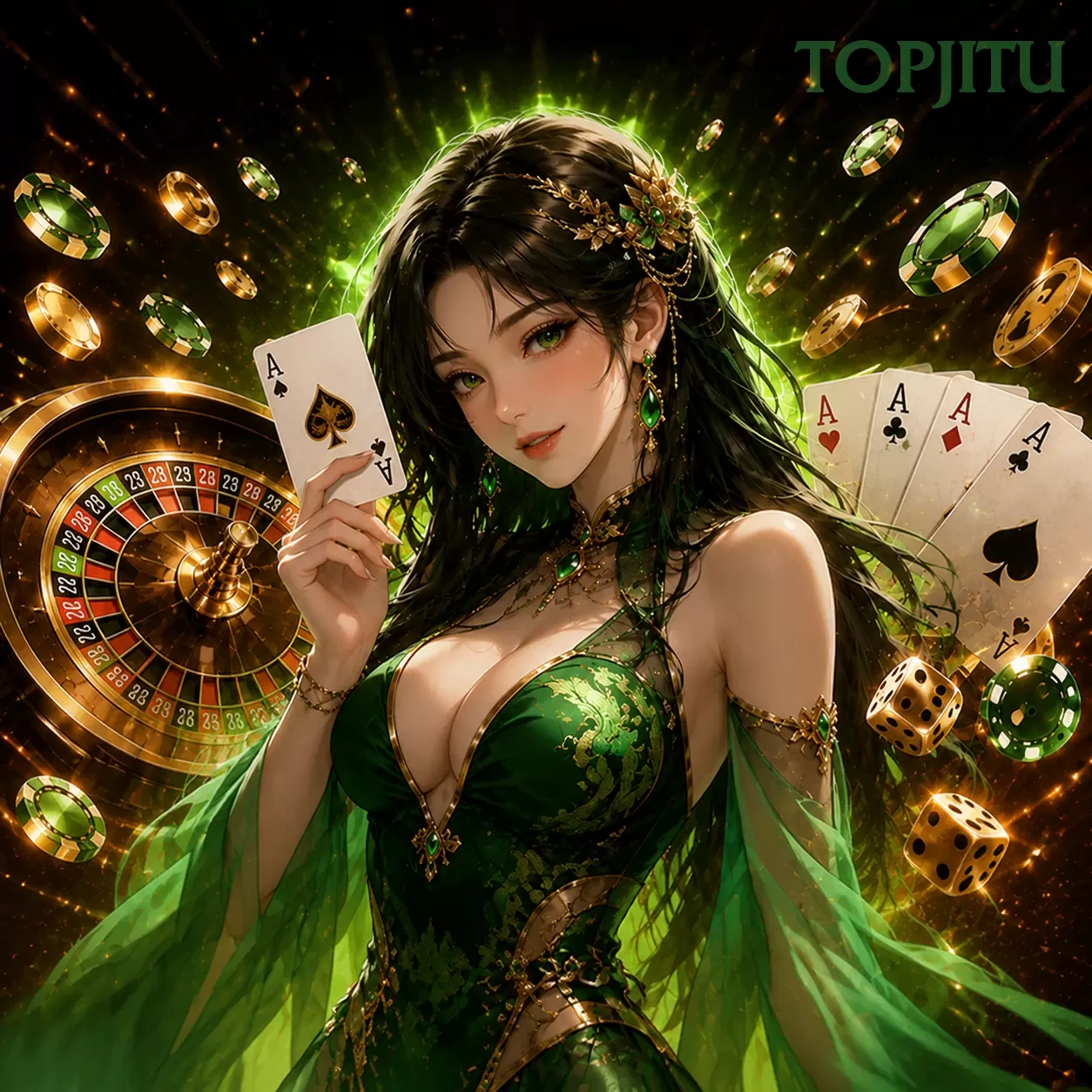 Unduh topjitu apk Versi Terbaru