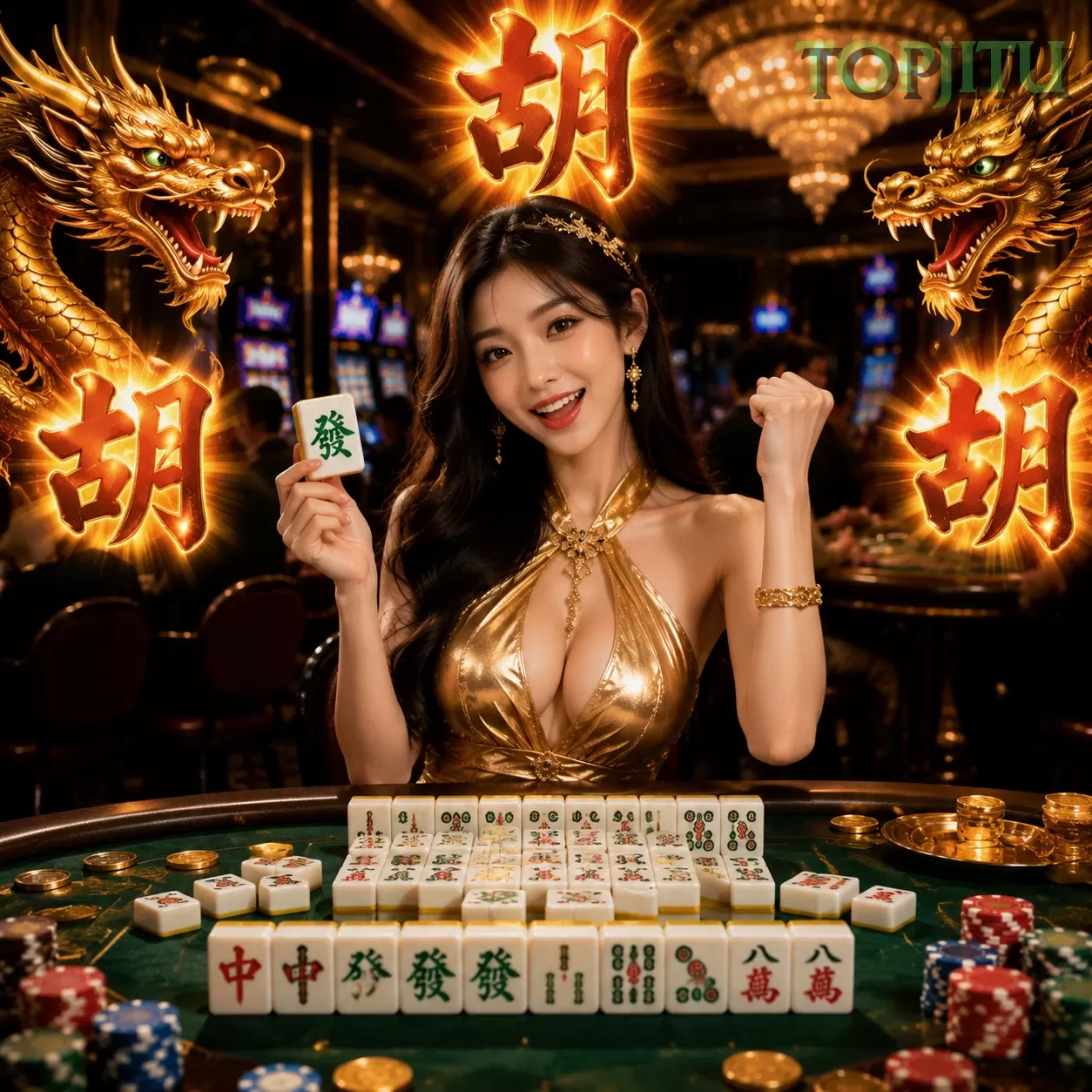 Login topjitu Sekarang Bonus Melimpah