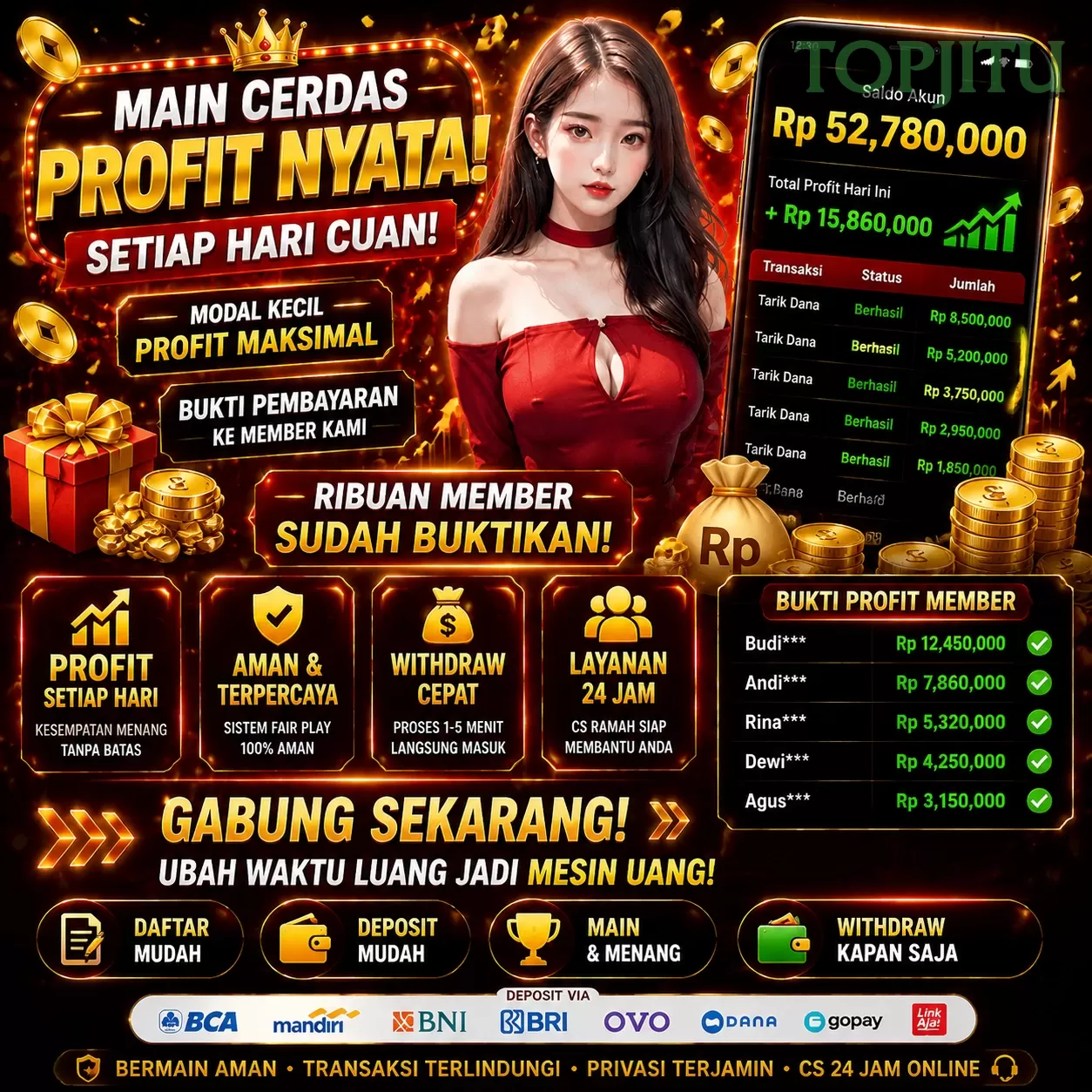 Slot icon