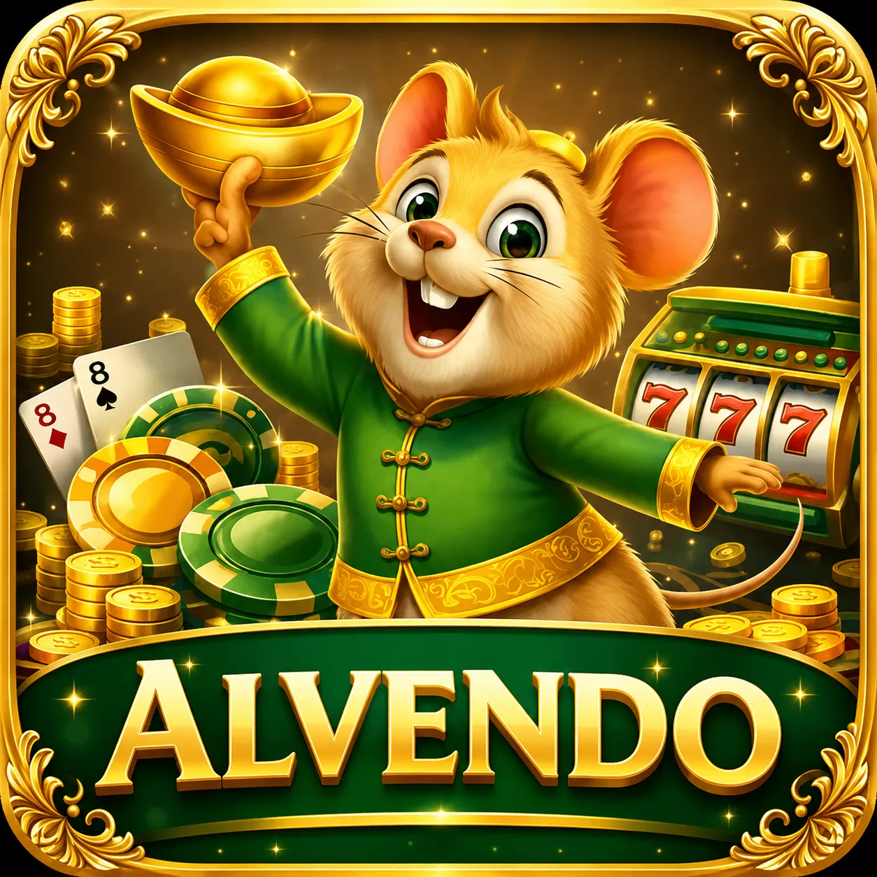 Review Aplikasi alvendo