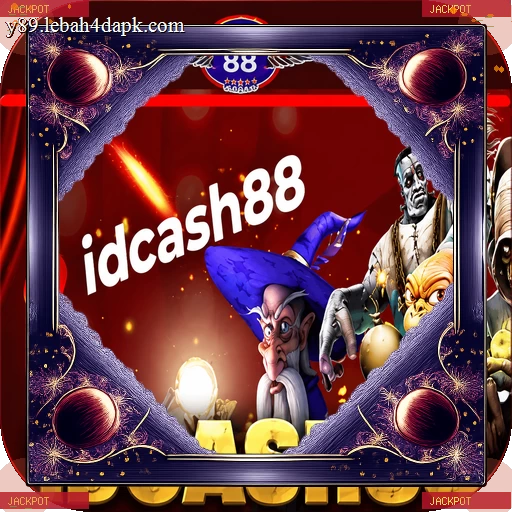 Panduan Instalasi Aplikasi idcash88 di Android