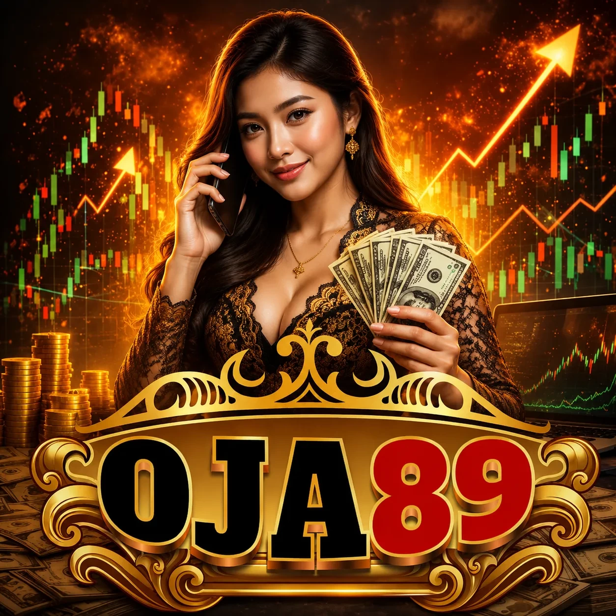 oja89 APK: Fitur, Ukuran, dan Link Download