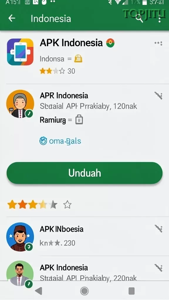 Screenshot Royal Flash nomor 2
