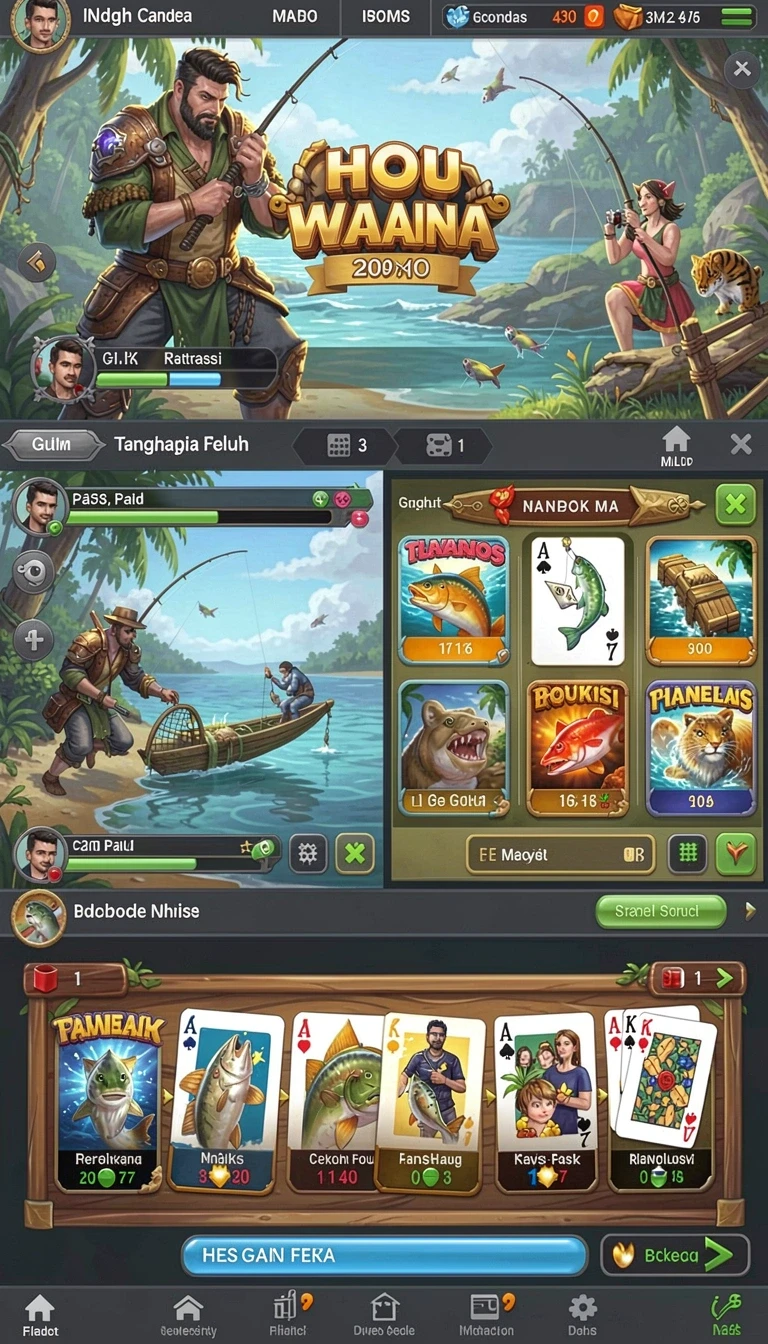 Screenshot Info Game Dark Summoning Terlengkap untuk Pemula nomor 1