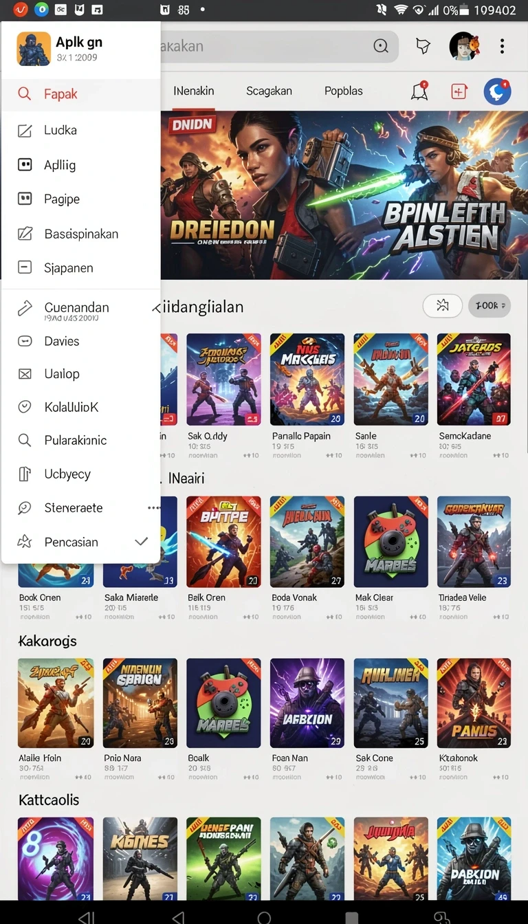 Screenshot Info Game Dark Summoning Terlengkap untuk Pemula nomor 2