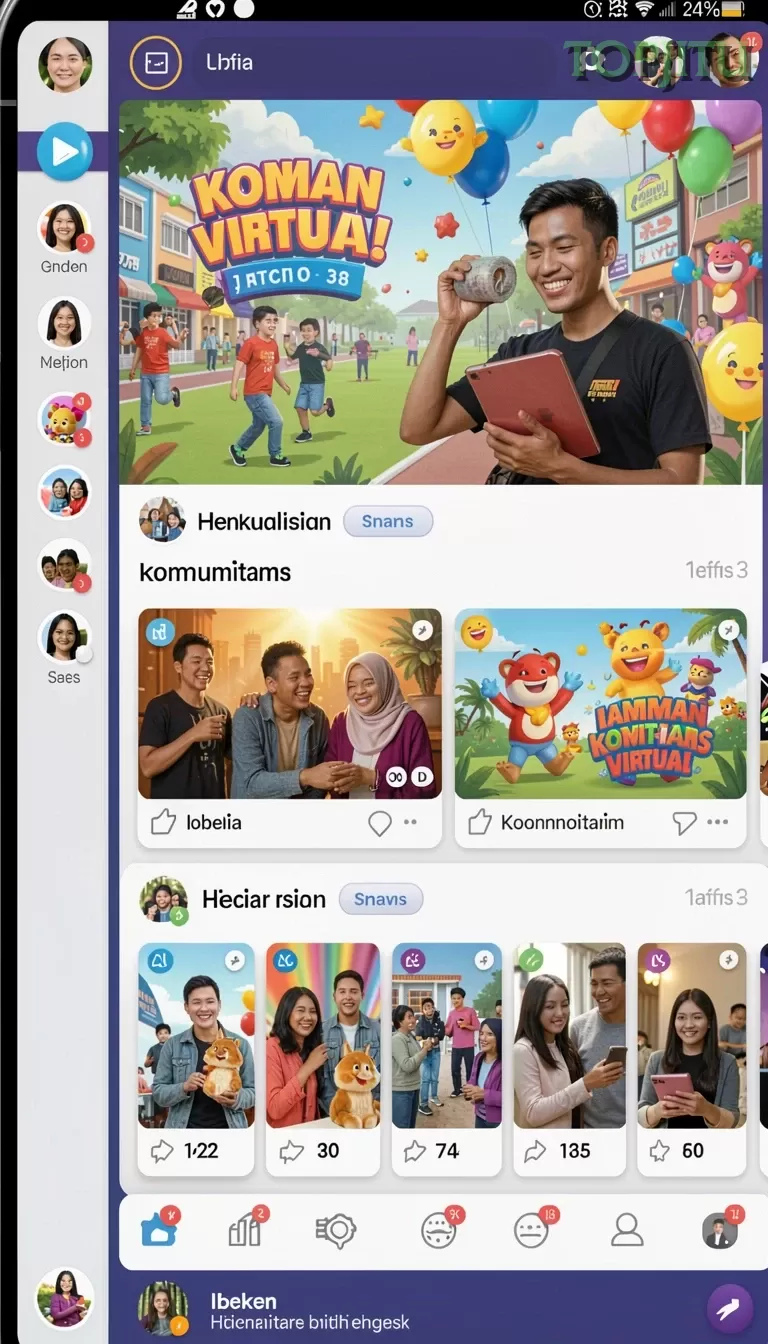 Screenshot Aztec Legend nomor 1